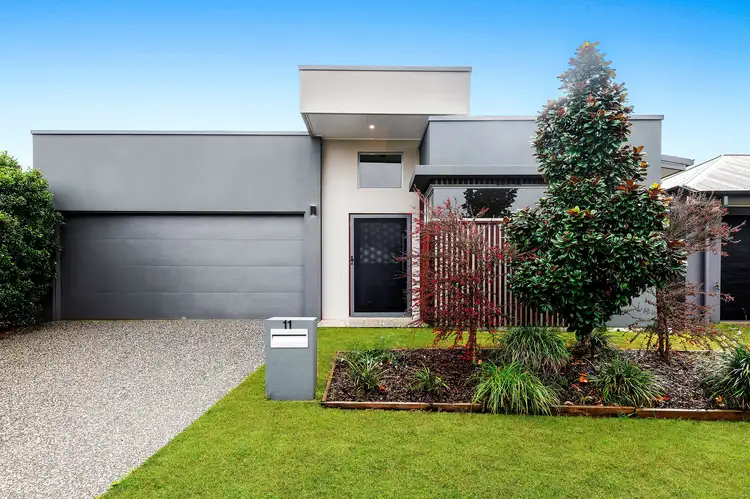 11 Sunray Avenue, Palmview QLD 4553