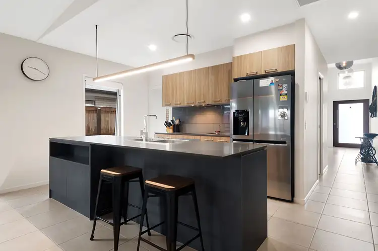 Second view of Homely house listing, 11 Sunray Avenue, Palmview QLD 4553