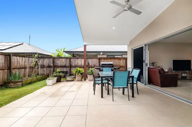 Fourth view of Homely house listing, 11 Sunray Avenue, Palmview QLD 4553