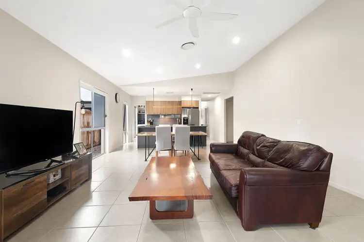 Fifth view of Homely house listing, 11 Sunray Avenue, Palmview QLD 4553