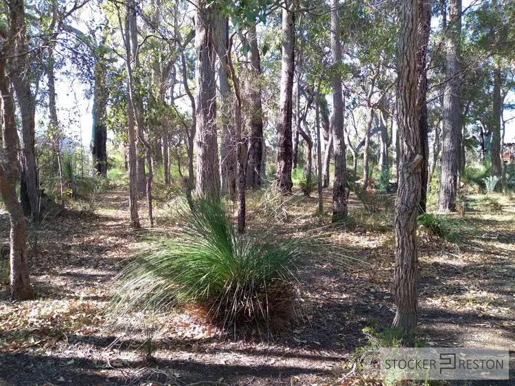 Main view of Homely land listing, 62 Sabina Drive, Molloy Island WA 6290