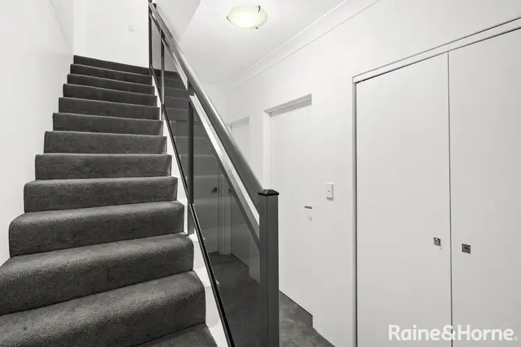 Fourth view of Homely unit listing, 6/384A-388 Railway Parade, Carlton NSW 2218