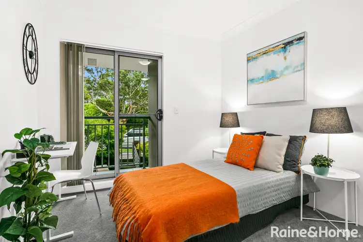 Sixth view of Homely unit listing, 6/384A-388 Railway Parade, Carlton NSW 2218