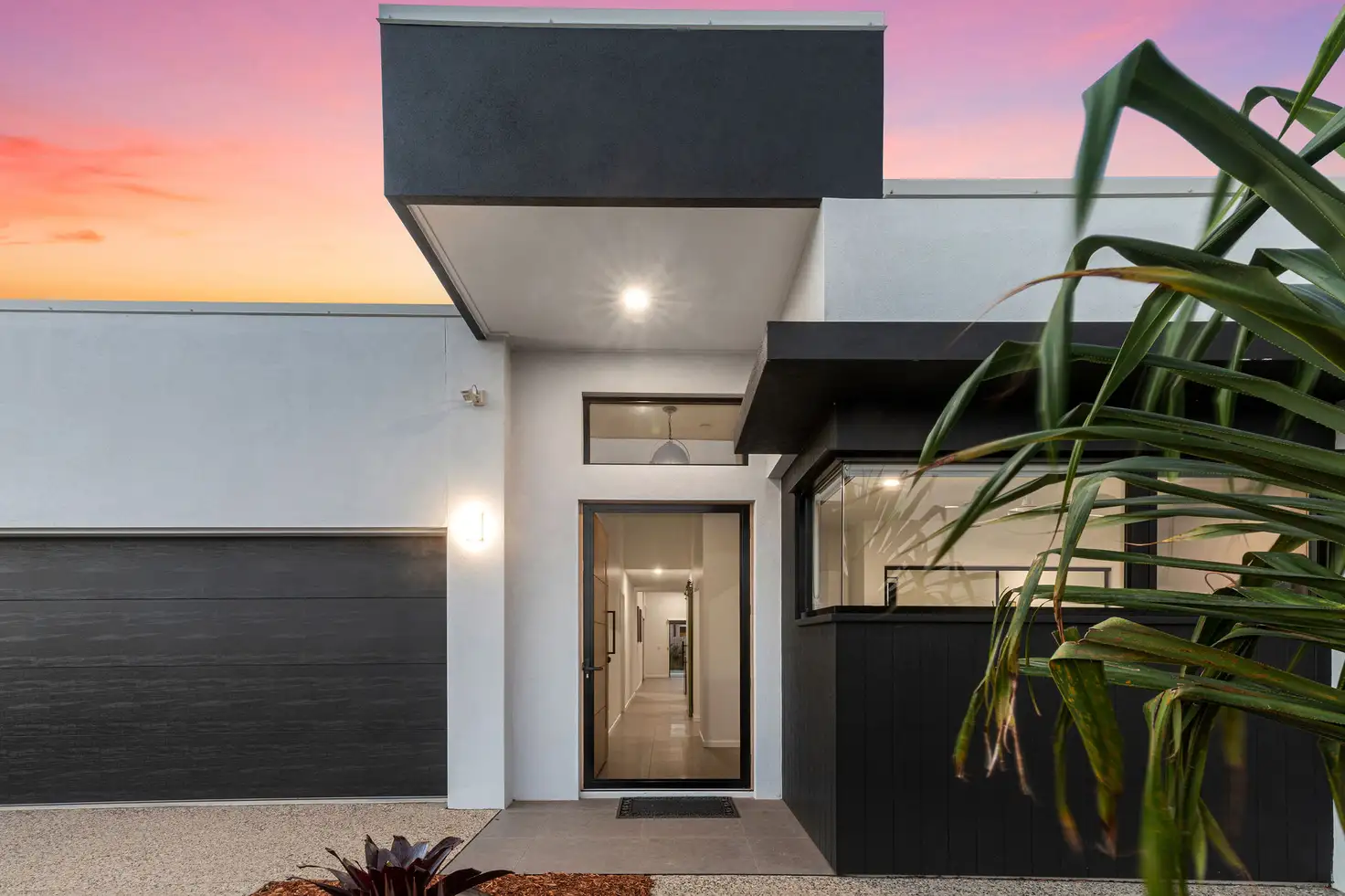 Main view of Homely house listing, 85 Flintwood Crescent, Palmview QLD 4553