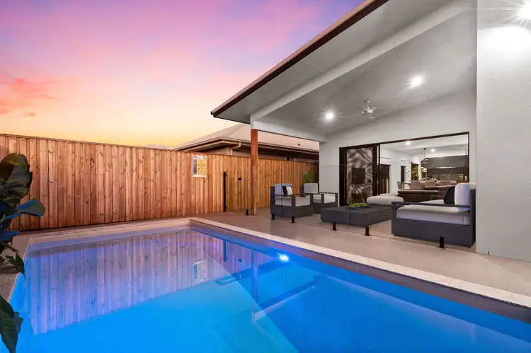 Second view of Homely house listing, 85 Flintwood Crescent, Palmview QLD 4553