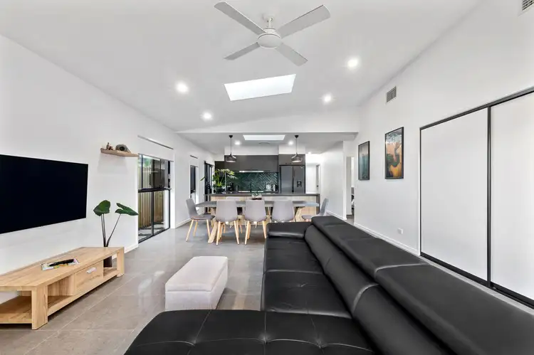 Fifth view of Homely house listing, 85 Flintwood Crescent, Palmview QLD 4553