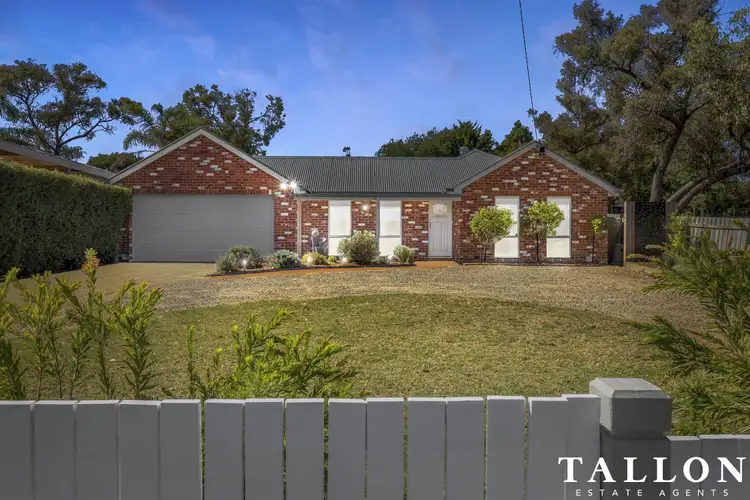 Main view of Homely house listing, 13 Flinders Street, Bittern VIC 3918