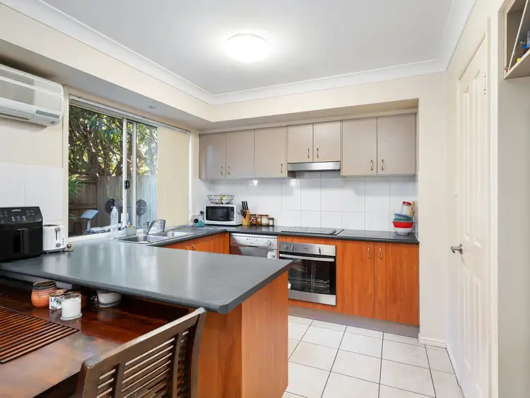 Second view of Homely townhouse listing, 9/11 Pyranees Street, Calamvale QLD 4116