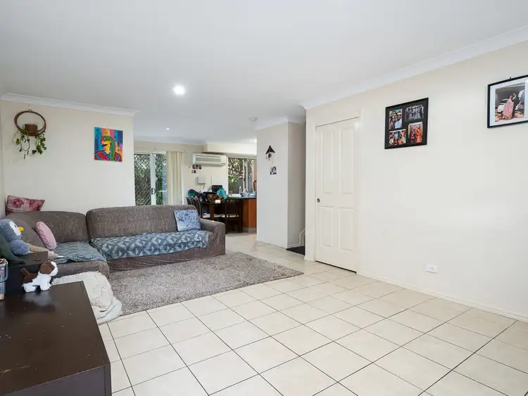 Fourth view of Homely townhouse listing, 9/11 Pyranees Street, Calamvale QLD 4116
