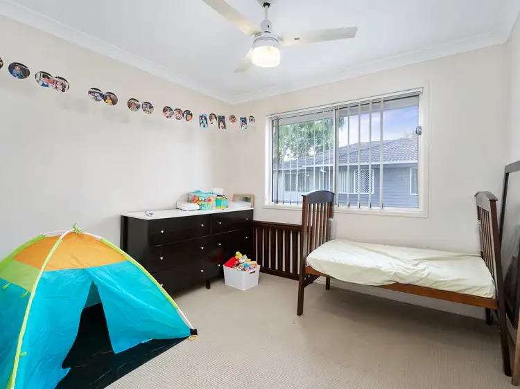 Fifth view of Homely townhouse listing, 9/11 Pyranees Street, Calamvale QLD 4116