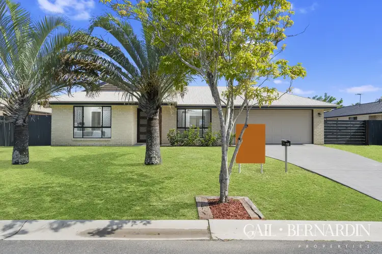 18 Sturt Street, Morayfield QLD 4506