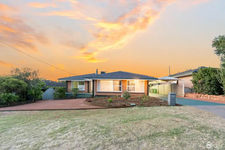 6 George Street, Kelmscott WA 6111
