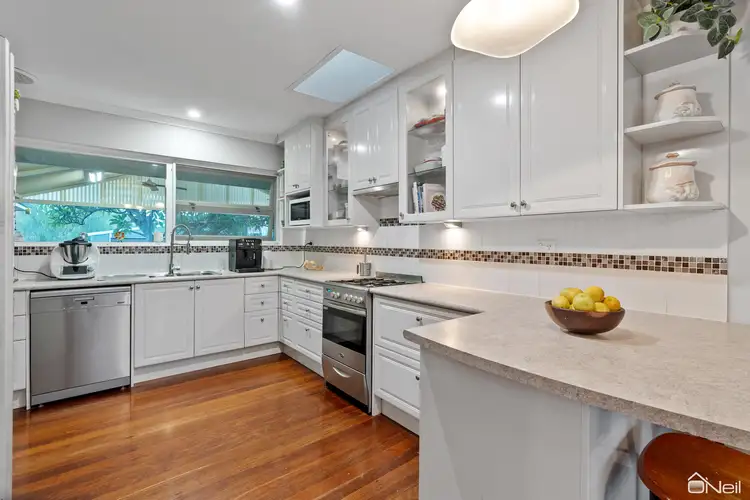 Second view of Homely house listing, 6 George Street, Kelmscott WA 6111