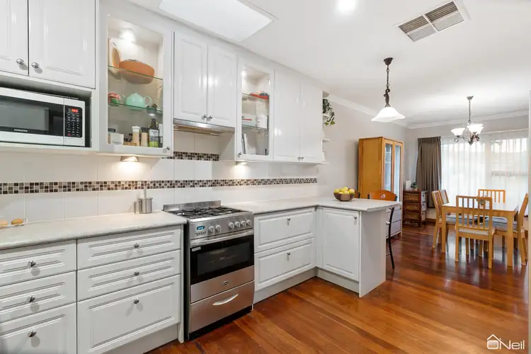 Fourth view of Homely house listing, 6 George Street, Kelmscott WA 6111