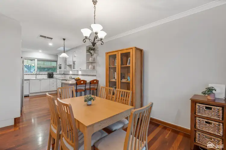 Sixth view of Homely house listing, 6 George Street, Kelmscott WA 6111