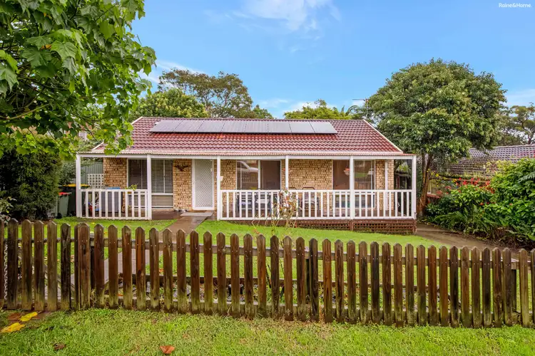 8a Gregory Street, Batemans Bay NSW 2536