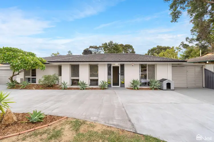 Main view of Homely house listing, 7 Claunelle Road, Armadale WA 6112