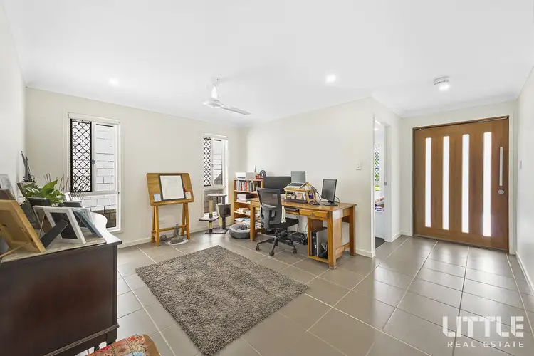 Second view of Homely house listing, 23 Daybreak Street, Yarrabilba QLD 4207