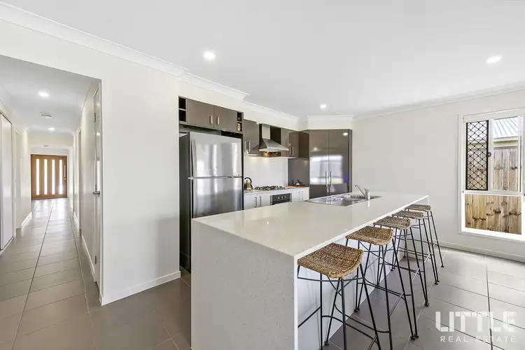 Third view of Homely house listing, 23 Daybreak Street, Yarrabilba QLD 4207