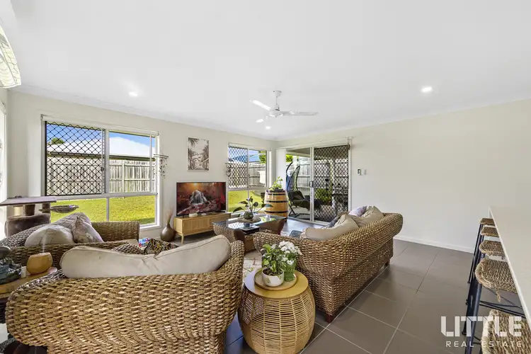 Fifth view of Homely house listing, 23 Daybreak Street, Yarrabilba QLD 4207