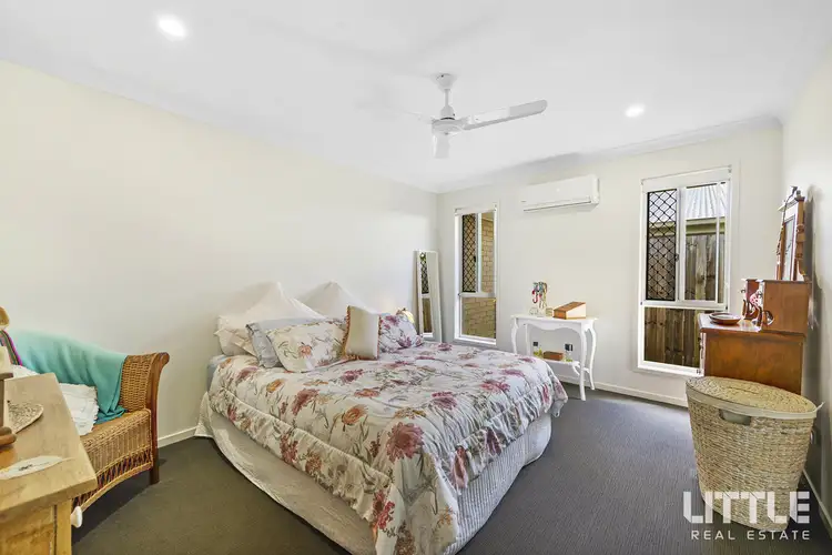Sixth view of Homely house listing, 23 Daybreak Street, Yarrabilba QLD 4207