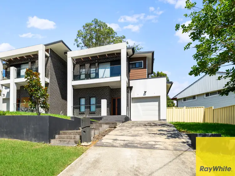 38 Arakoon Avenue, Penrith NSW 2750