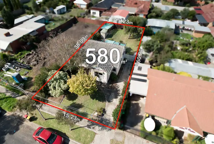 4 Wilson Street, Fawkner VIC 3060