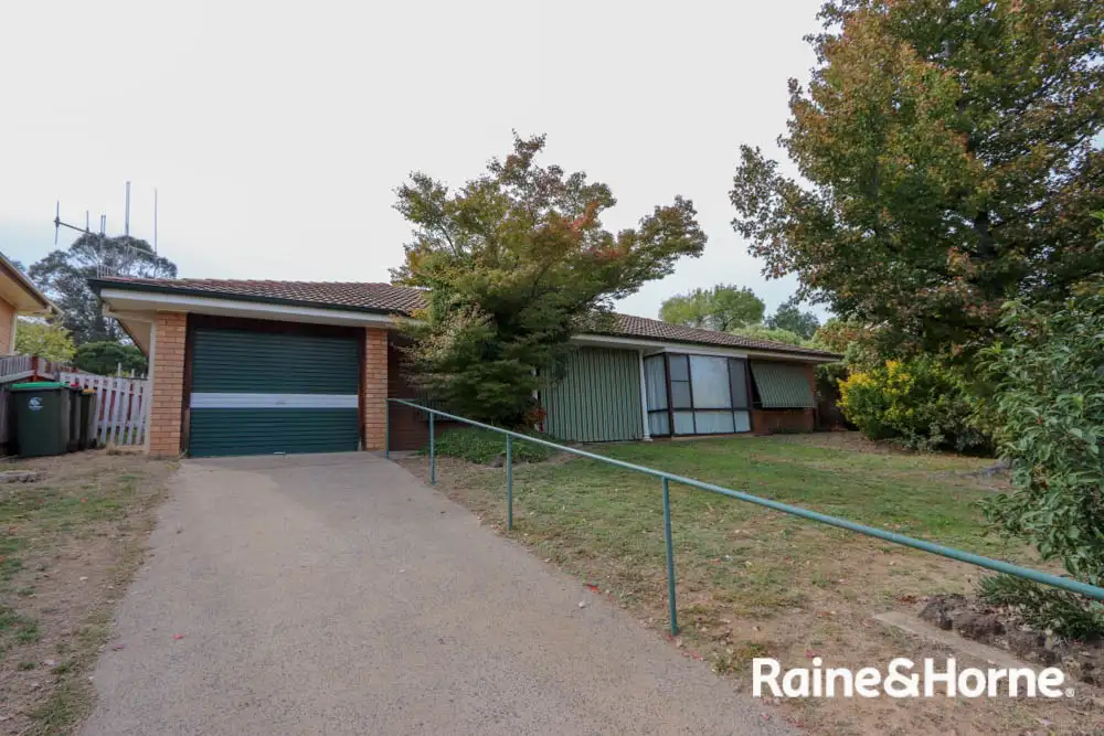 Main view of Homely house listing, 15 Alcheringa Road, Kelso NSW 2795