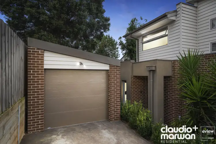 3/7 Main Street, Pascoe Vale VIC 3044