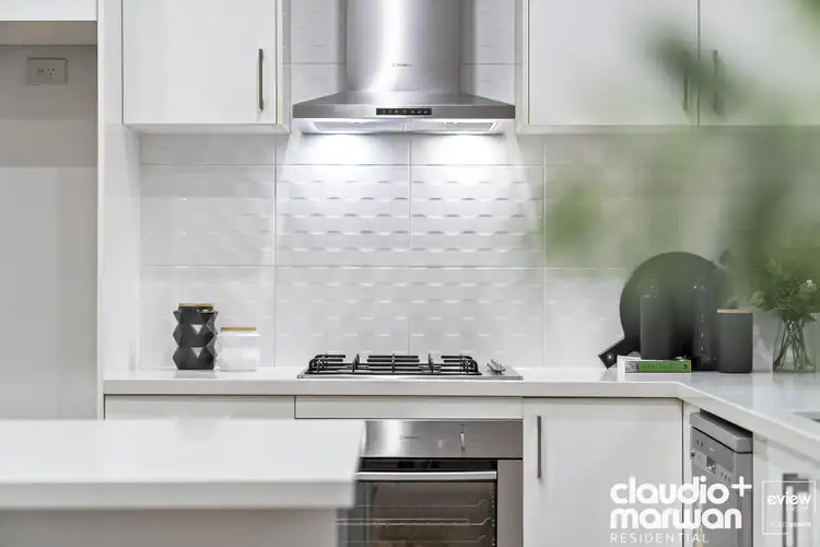 Sixth view of Homely townhouse listing, 3/7 Main Street, Pascoe Vale VIC 3044