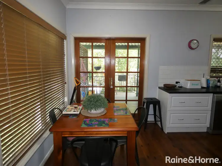 Fifth view of Homely house listing, 17 Condor Crescent, Moree NSW 2400