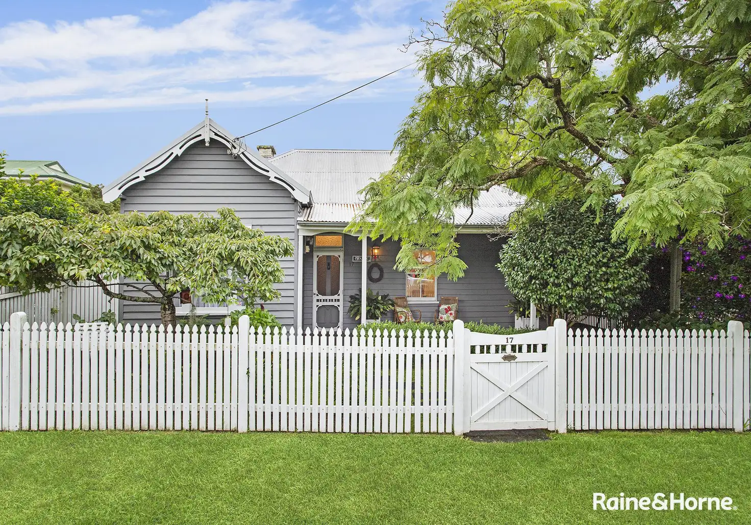 Main view of Homely house listing, 17 Worrigee Street, Nowra NSW 2541