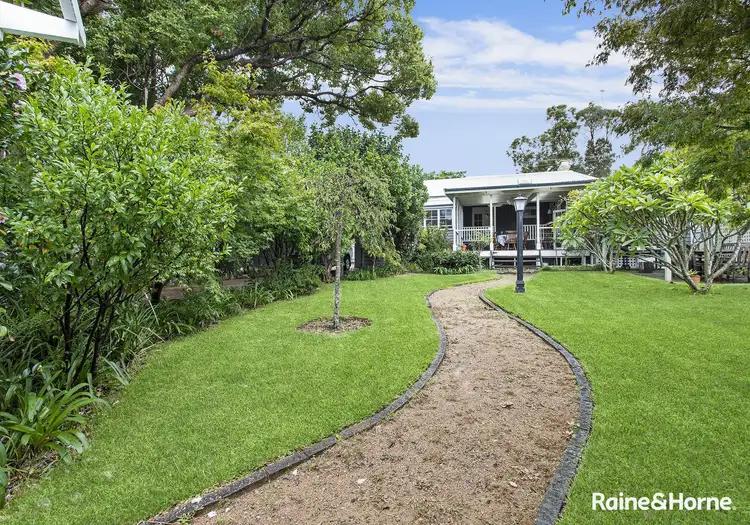 Third view of Homely house listing, 17 Worrigee Street, Nowra NSW 2541