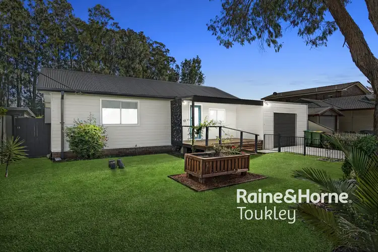 Second view of Homely house listing, 8 Gleddon Avenue, Gorokan NSW 2263