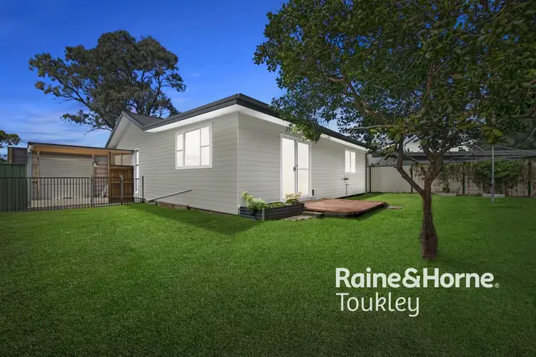 Third view of Homely house listing, 8 Gleddon Avenue, Gorokan NSW 2263