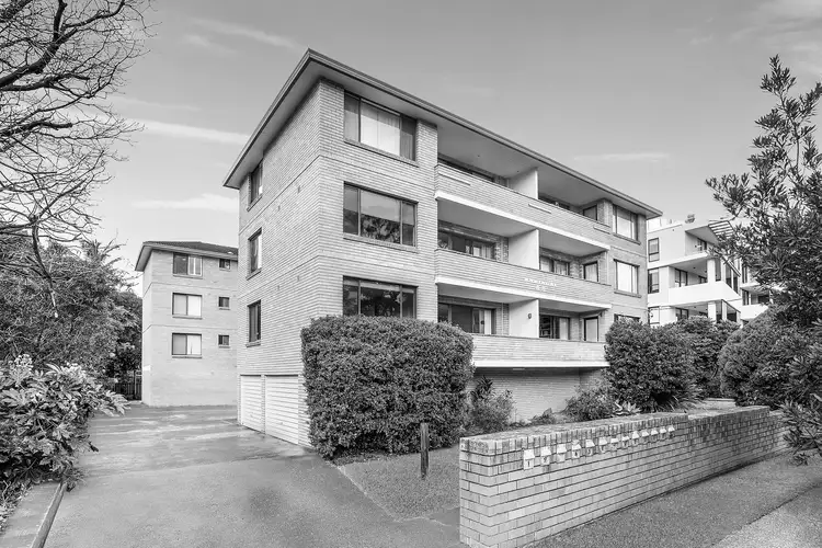 1/6-8 Moani Avenue, Gymea NSW 2227