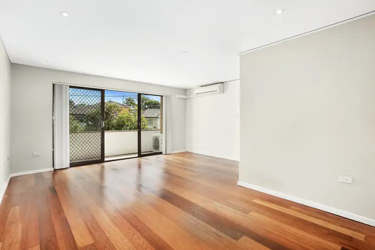 Second view of Homely unit listing, 1/6-8 Moani Avenue, Gymea NSW 2227