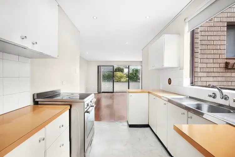 Fourth view of Homely unit listing, 1/6-8 Moani Avenue, Gymea NSW 2227