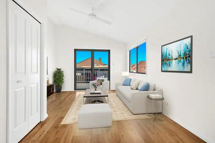 47A Parkes Street