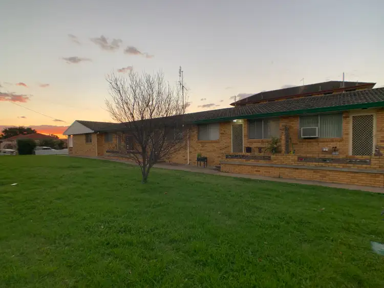 Second view of Homely house listing, 4/62 Crown Street, Tamworth NSW 2340