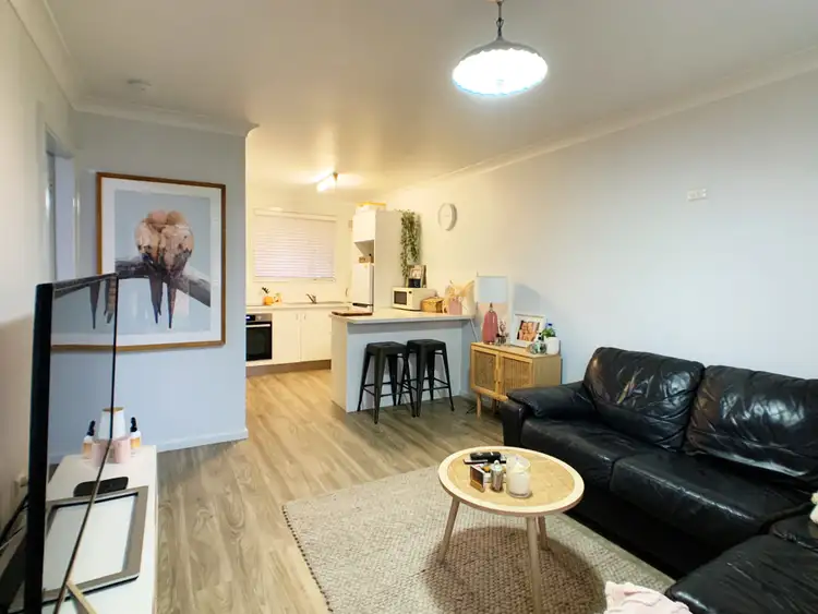 Third view of Homely house listing, 4/62 Crown Street, Tamworth NSW 2340