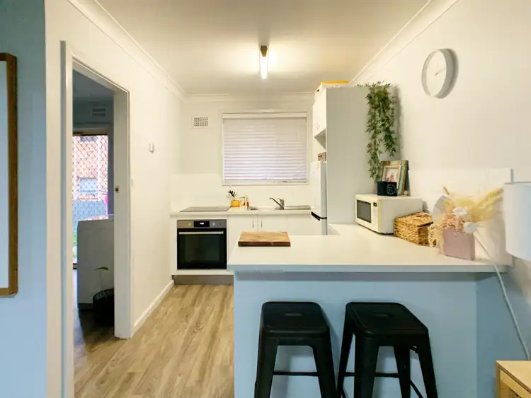 Fourth view of Homely house listing, 4/62 Crown Street, Tamworth NSW 2340