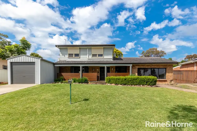 Main view of Homely house listing, 15 Cousins Street, Muswellbrook NSW 2333