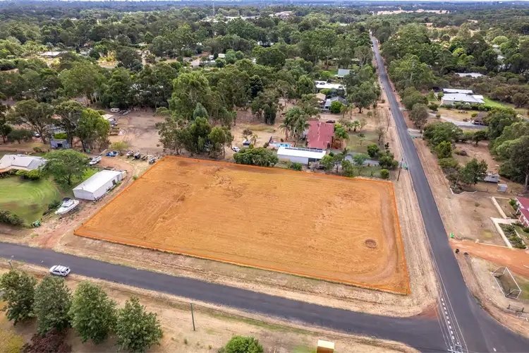 Fifth view of Homely land listing, 17 Payne Road, Capel WA 6271