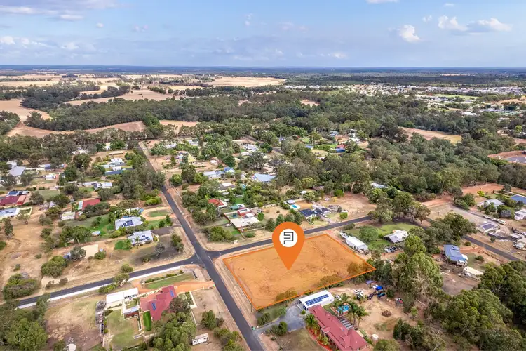 Seventh view of Homely land listing, 17 Payne Road, Capel WA 6271