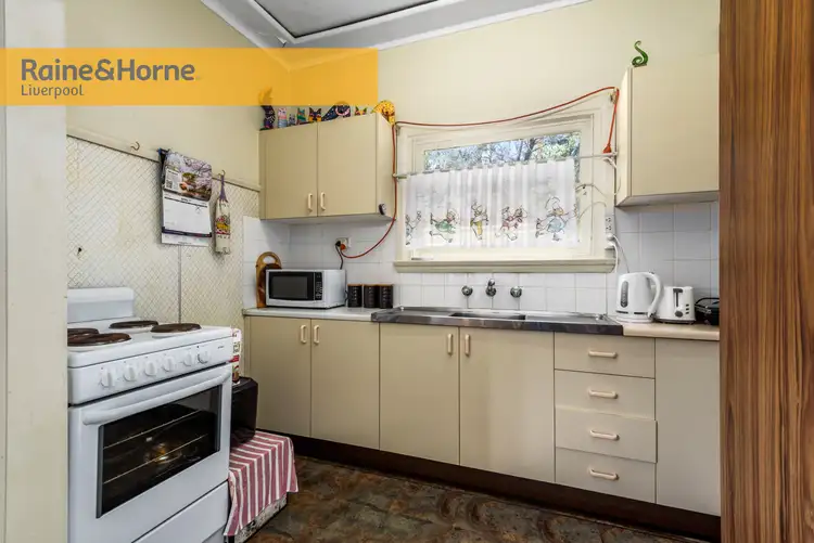 Fifth view of Homely house listing, 581 Smithfield Road, Greenfield Park NSW 2176