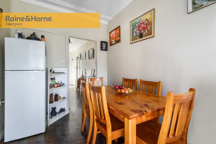 Sixth view of Homely house listing, 581 Smithfield Road, Greenfield Park NSW 2176