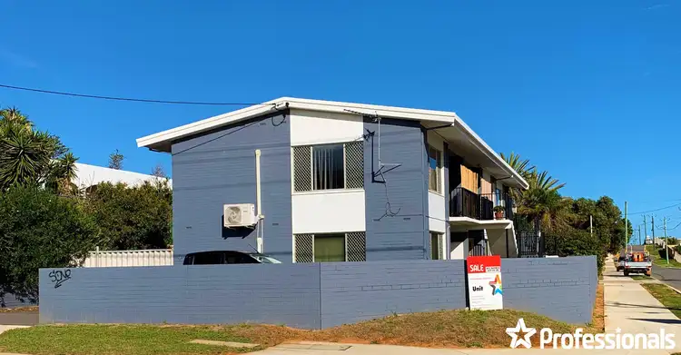2/121 Gregory Street, Beachlands WA 6530