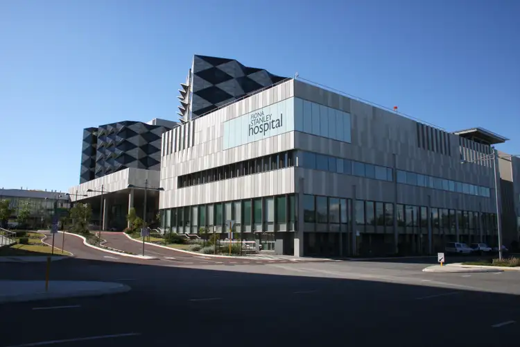 Seventh view of Homely land listing, 18A Williams Road, Coolbellup WA 6163