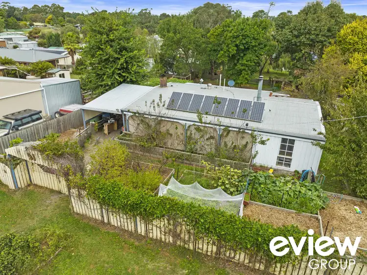 Second view of Homely house listing, 51 Mitchell Street, Nyora VIC 3987